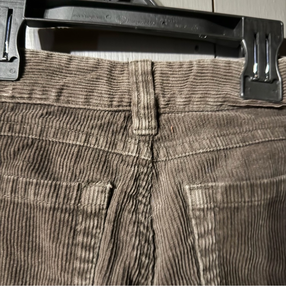 Old Navy Corduroy Pants - Picture 7 of 7